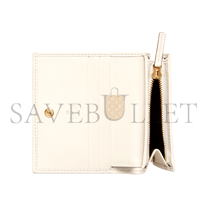 GUCCI GUCCI HORSEBIT 1955 CARD CASE WALLET 621887 (17.5*11cm) GUCCI GUCCI HORSEBIT 1955 CARD CASE WALLET 621887 (17.5*11cm)